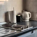 Apartmani Vini