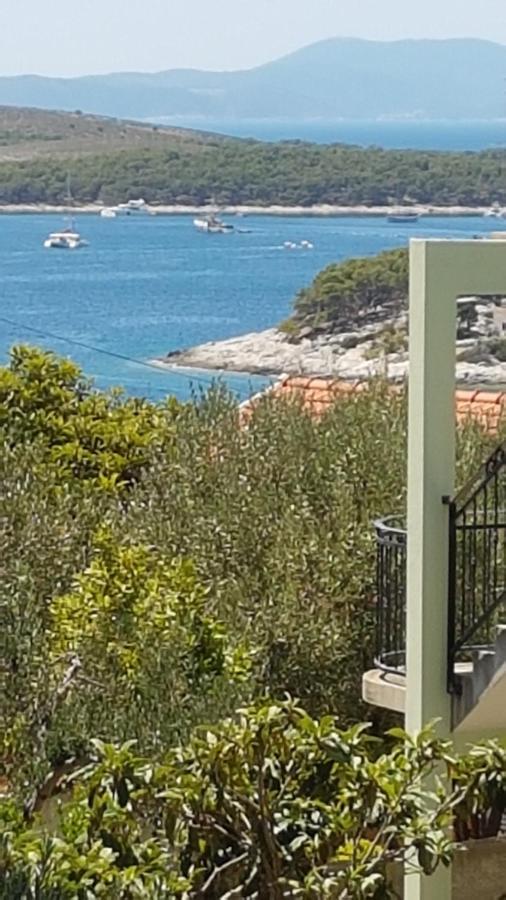 Apartma Vini Hvar Town