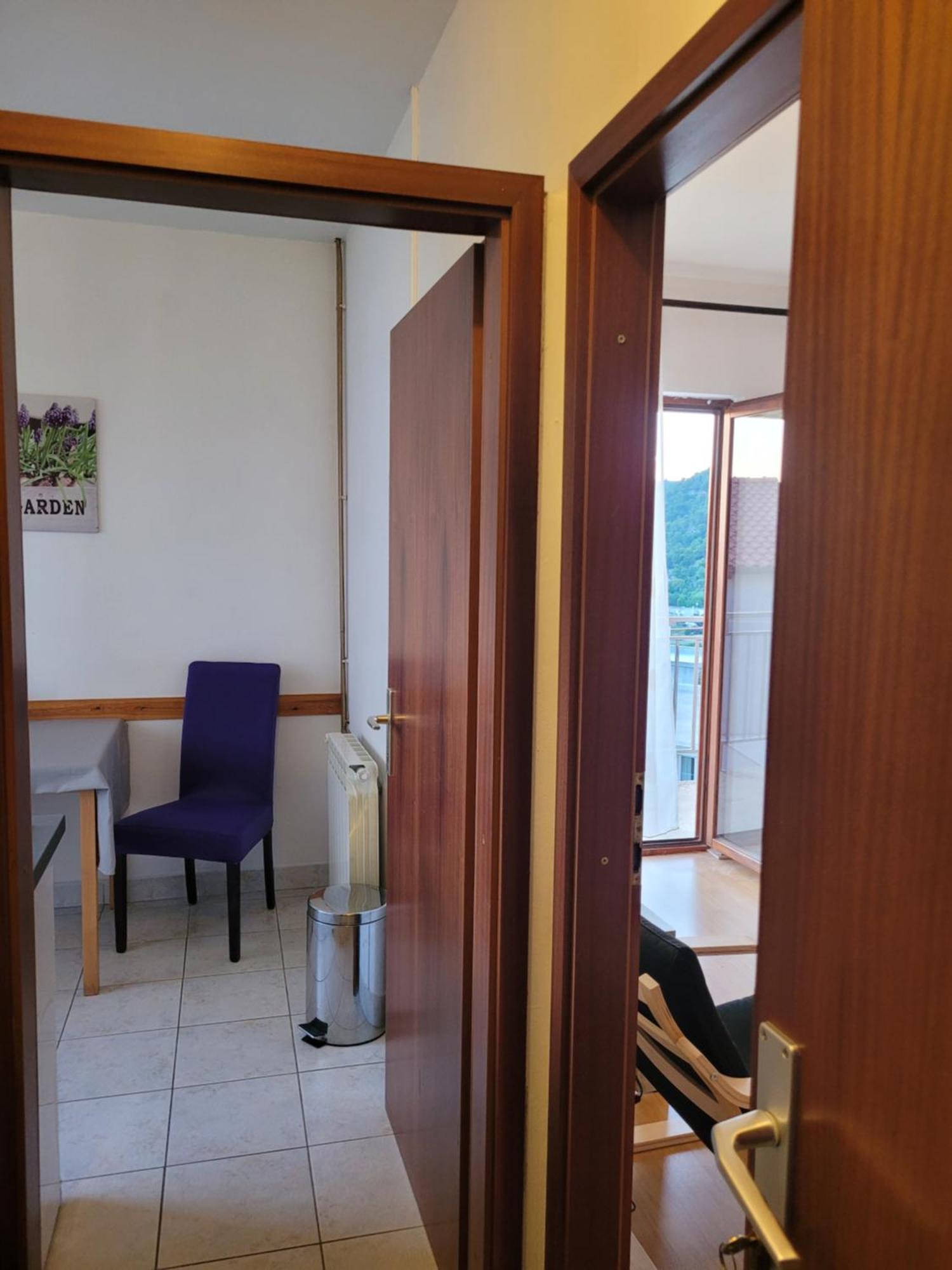 Vini Apartma *