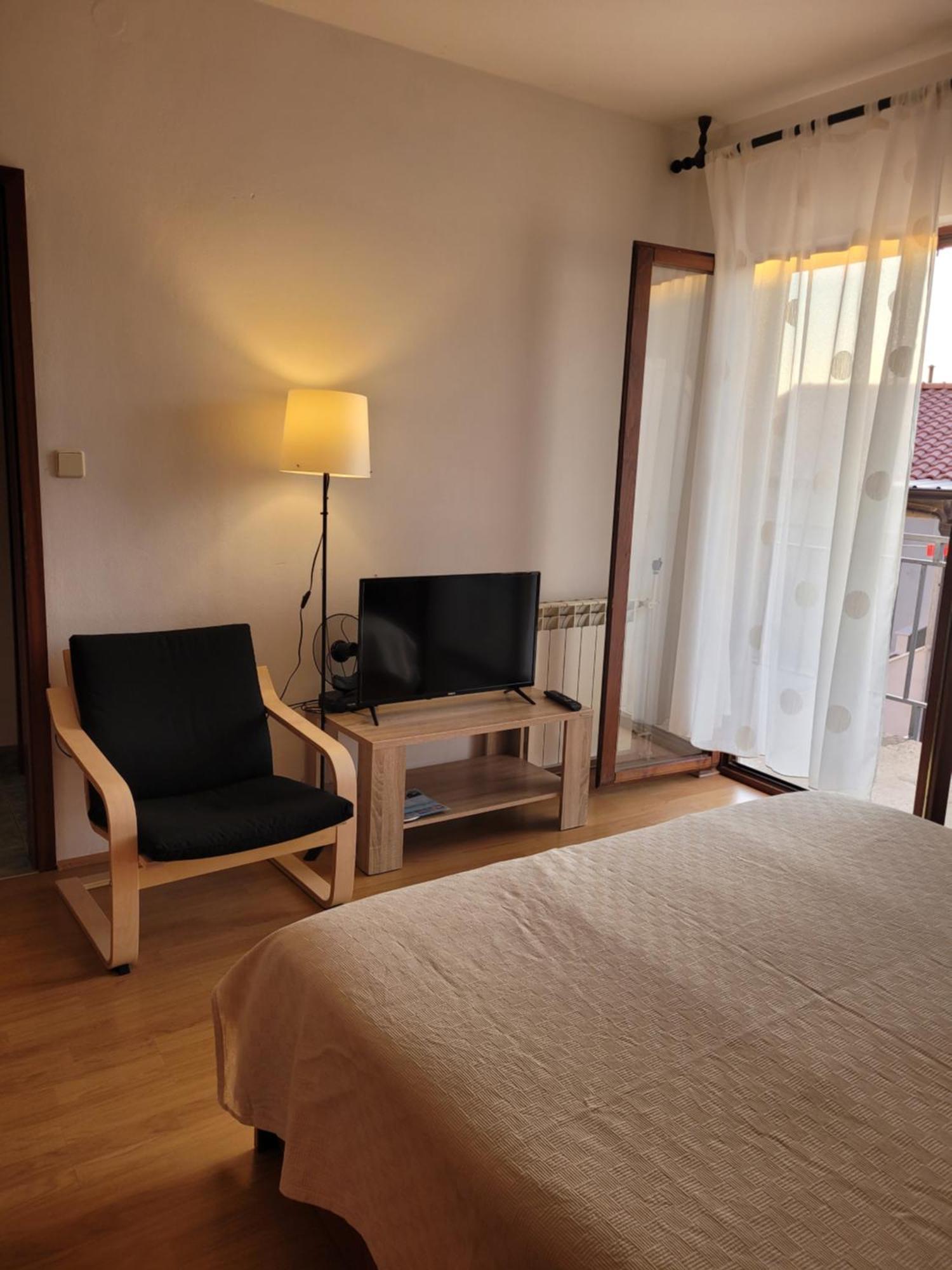 Apartma Vini *